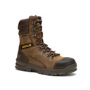 CAT Accomplice X 8" Waterproof Steel Toe Work Boot 1