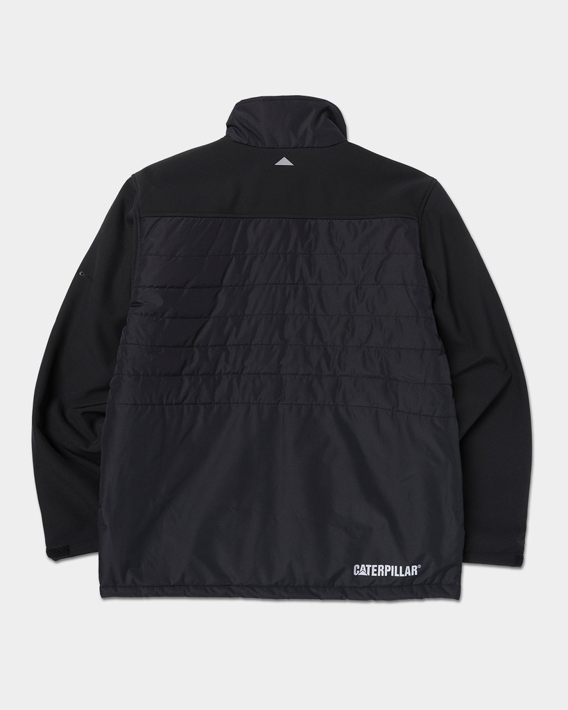 CAT Men's Cat Pro Series Insulated Jacket 1