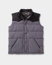 CAT Men's Big Sky Puffer Vest 3