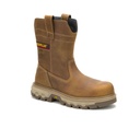 CAT Colorado Equip Wellington Waterproof Composite Toe Work Boot 1