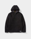 CAT Men's Hooded Sherpa Lined Jacket 3