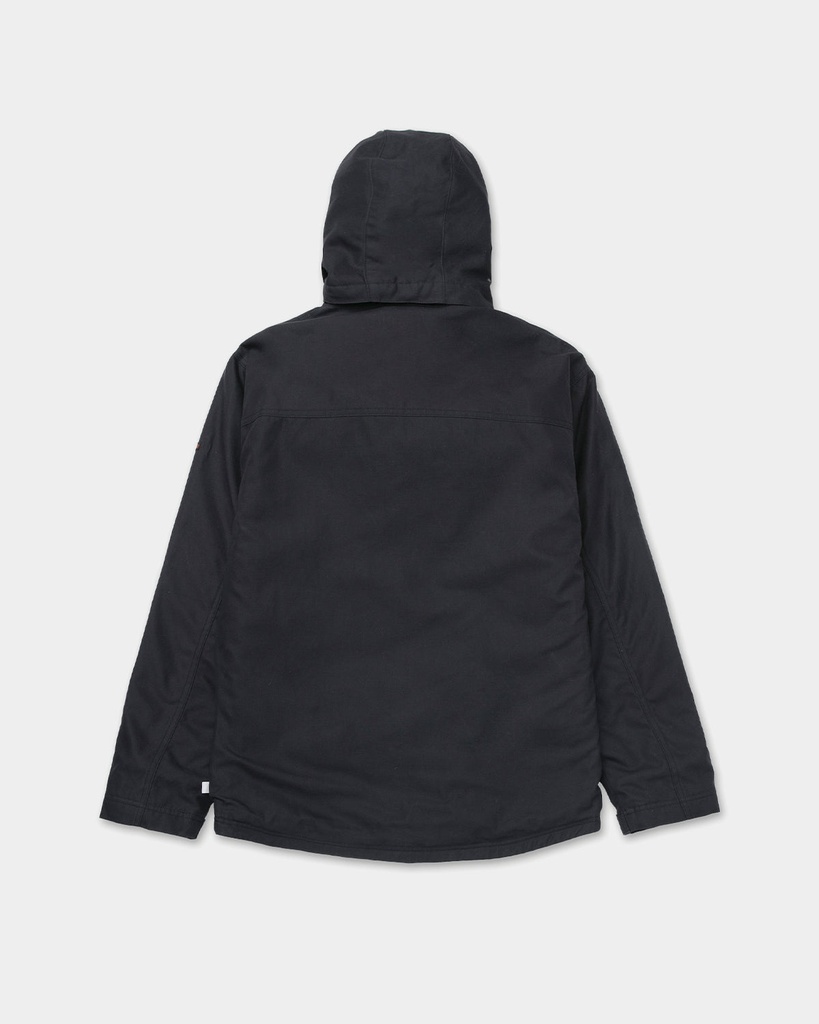 CAT Men's Fr Heavy Insulated Parka 1