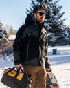 CAT Men's Triton Waterproof Insulated Jacket 2