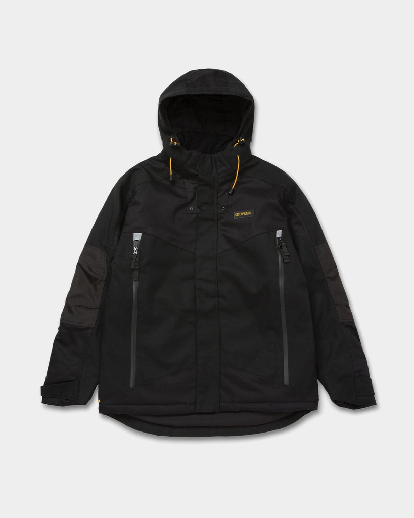 CAT Men's Triton Waterproof Insulated Jacket 3