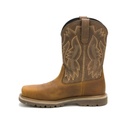 CAT Colorado Frontier Steel Toe Boot 2