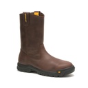CAT Drawbar Steel Toe Work Boot 1