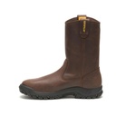 CAT Drawbar Steel Toe Work Boot 2