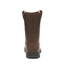 CAT Drawbar Steel Toe Work Boot 3