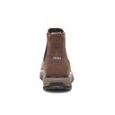 CAT Exposition Chelsea Alloy Toe Work Boot 3