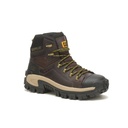 CAT Invader Hiker Waterproof Composite Toe Work Boot 1