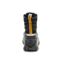 CAT Invader Max 8" Waterproof Thinsulate Composite Toe Work Boot 3