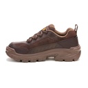 CAT Invader Sport Lo Leather Composite Toe Work Shoe 2