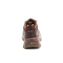 CAT Invader Sport Lo Leather Composite Toe Work Shoe 3