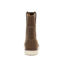 CAT Reclaimer Wedge 10" Welly Waterproof Steel Toe Work Boot 3