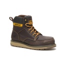 CAT Calibrate Steel Toe Work Boot 1