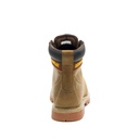 CAT Second Shift Grader Moc Steel Toe Work Boot 3