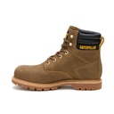CAT Second Shift USA 6" Waterproof Steel Toe Work Boot 2