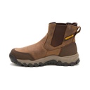 CAT Threshold Rebound Chelsea Waterproof Steel Toe Work Boot 2