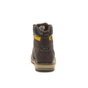CAT Calibrate Steel Toe Work Boot 3