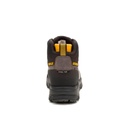 CAT Threshold Rebound Hiker Waterproof Steel Toe Work Boot 3