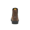 CAT Wheelbase Steel Toe Work Boot 2