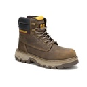 CAT Colorado Equip 6" Waterproof Composite Toe Work Boot 1