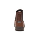 CAT Abbey Steel Toe Work Boot 3