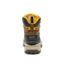 CAT Excavator ft Power Spring Technology 6" Waterproof Composite Toe Work Boot 3