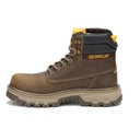 CAT Colorado Equip 6" Waterproof Composite Toe Work Boot 2