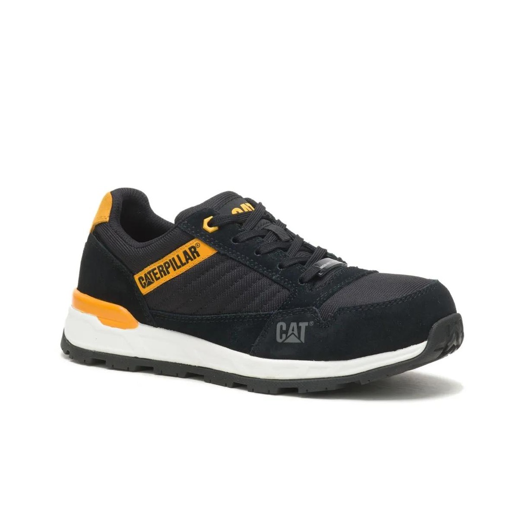 CAT Venward Composite Toe Work Shoe 1