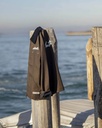 CAT Peoria Canvas Jacket With Embroidery 1