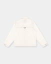 CAT Big Pocket Bull Denim Jacket With Contrast Stitch 1