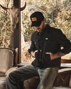 CAT Trucker Jacket Cat Wwr Designed By Avery Ranch Canvas 3