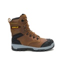 CAT Striver XL TX 8" Waterproof Composite Toe Work Boot