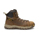 CAT Threshold Rebound Waterproof Composite Toe Work Boot
