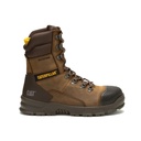CAT Accomplice X 8" Waterproof Steel Toe Work Boot