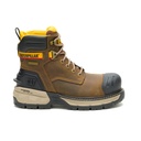 CAT Excavator ft Power Spring Technology 6" Waterproof Composite Toe Work Boot
