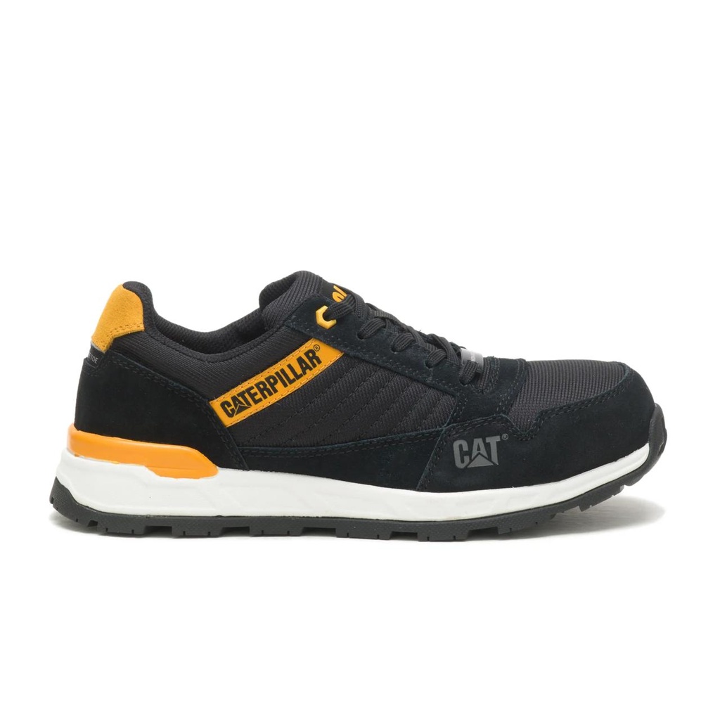 [CAT-56545W-P91605-UK3] CAT Venward Composite Toe Work Shoe (UK 3)