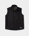 CAT Men's Sherpa Lined Vest