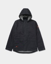 CAT Men's Fr Heavy Insulated Parka