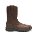 CAT Drawbar Steel Toe Work Boot