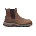 CAT Exposition Chelsea Alloy Toe Work Boot