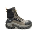 CAT Invader Max 8" Waterproof Thinsulate Composite Toe Work Boot