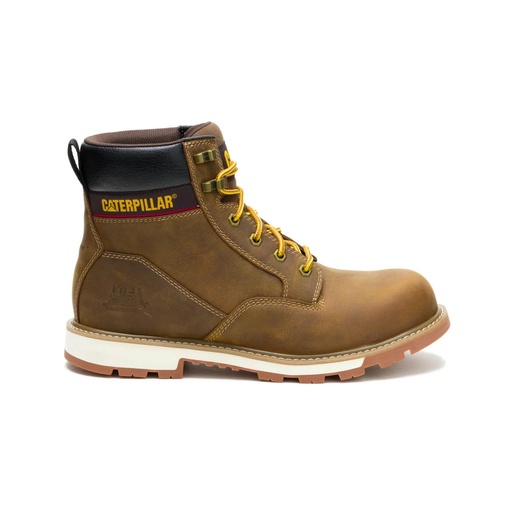 CAT 247 6" Steel Toe Work Boot