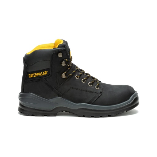 CAT Striver Steel Toe Work Boot